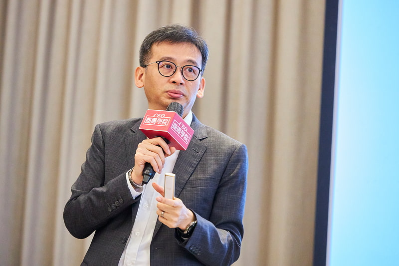 AI時代最難複製的競爭力
