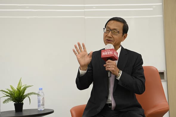  灌溉一顆種子25年才收成？專業經理人憑什麼堅持「長線主義」
