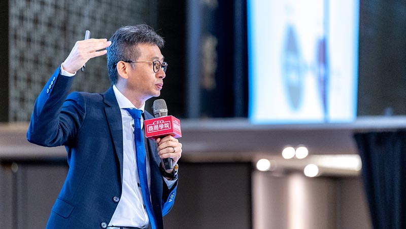 有了成長藍圖，為什麼有些企業還是走不出去？